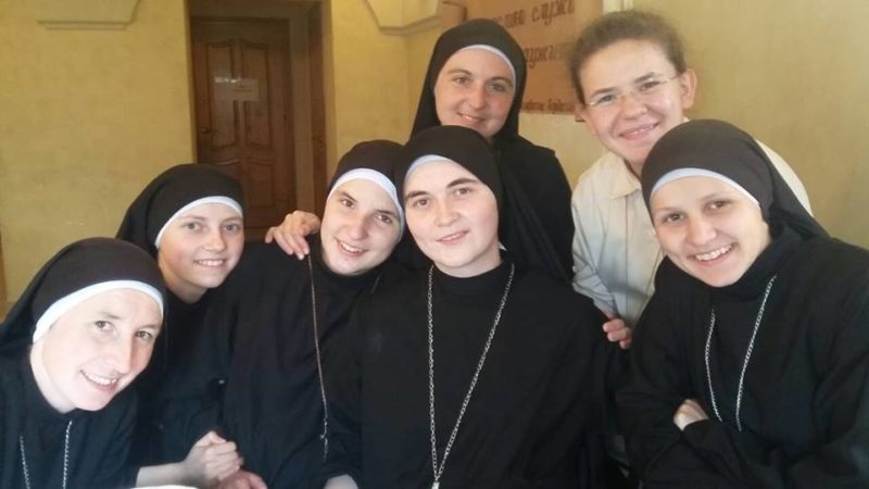 Монахиня з Крихівців потребує фінансової допомоги на вартісну операцію