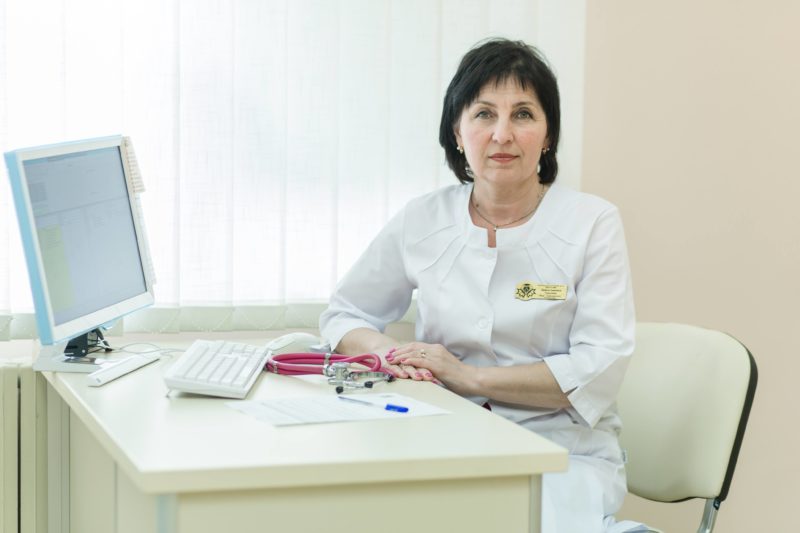 Коли йти до інфекціоніста? Поради лікувально-діагностичного центру святого Луки