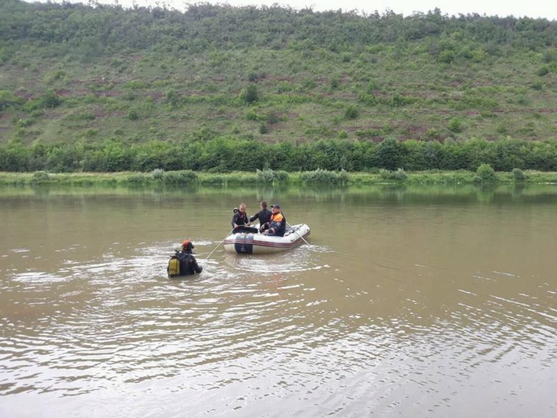Знайшли тіло франківця, який врятував трьох дітей у річці
