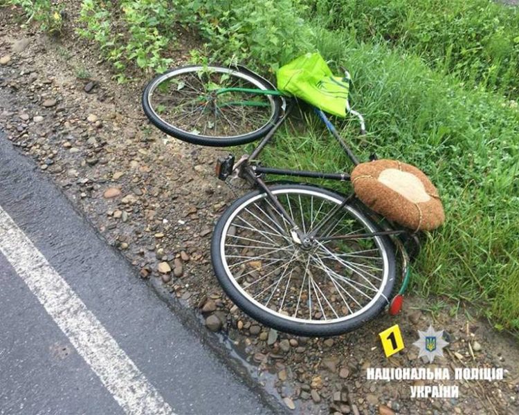 У поліції розповіли подробиці смертельної аварії за участю позашляховика Lexus (ФОТО)