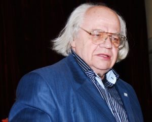 Відійшов у вічність видатний український письменник та громадський діяч