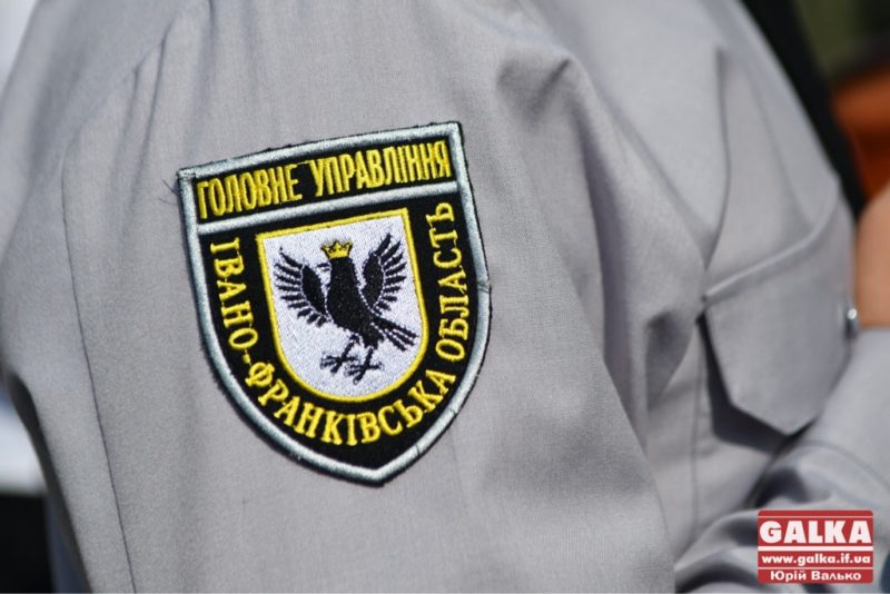 “У поліції області – незначні прогалини у кількості кадрів”, – Йосипів