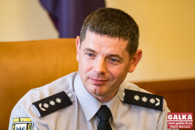 Керівник прикарпатської поліції розповів, якою є доля провадження навколо скандального концерту гурту “ХЗВ”