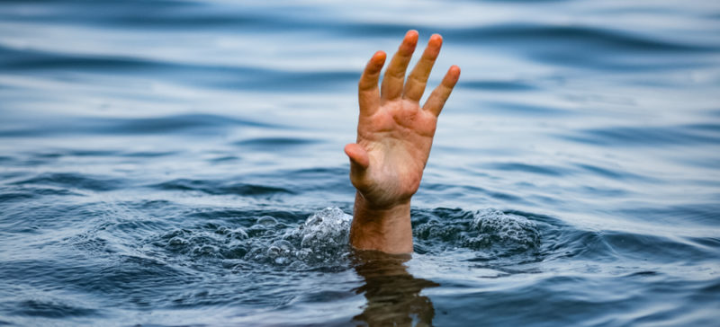Алкоголь та порушення правил: цьогоріч у воді загинули 15 прикарпатців