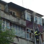 У неділю на Прикарпатті гасили шість пожеж, один чоловік загинув