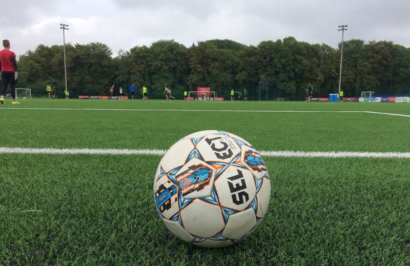 Футболісти “Прикарпаття” розпочали підготовку до  нового сезону в Першій лізі