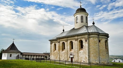 Крилос – другий у списку неймовірних сіл України 2018
