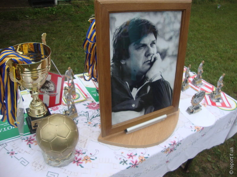 Команда «Прикарпаття» (U-13) перемогла в турнірі імені Івана Краснецького (ФОТО)