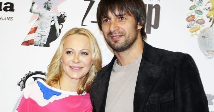 Екс-дружина футболіста Шовковського відсудила у нього дві ділянки на Яремчанщині