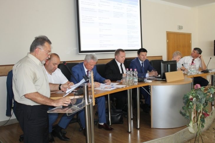 На Прикарпатті чотири медичні заклади стали комунальними некомерційними підприємствами