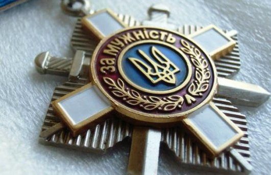 Загиблих прикарпатських військових відзначили орденом “За мужність”