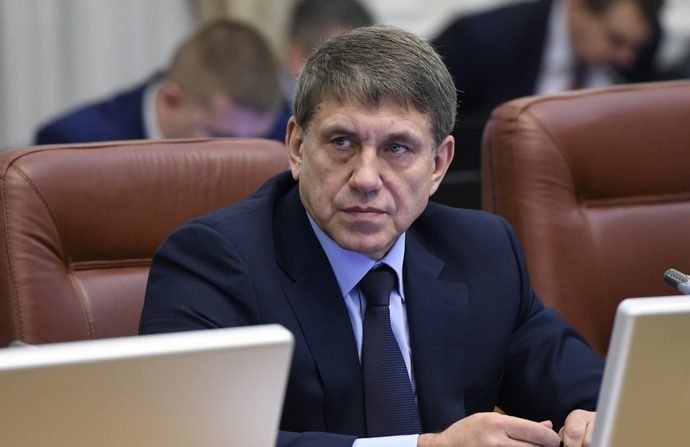 Прикарпатський міністр наполягає на відновленні ядерної співпраці з Росією (ФОТОФАКТ)