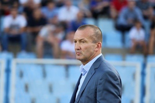 Казахстанська “Астана” під керівництвом прикарпатця подолала перший кваліфікаційний раунд ЛЧ