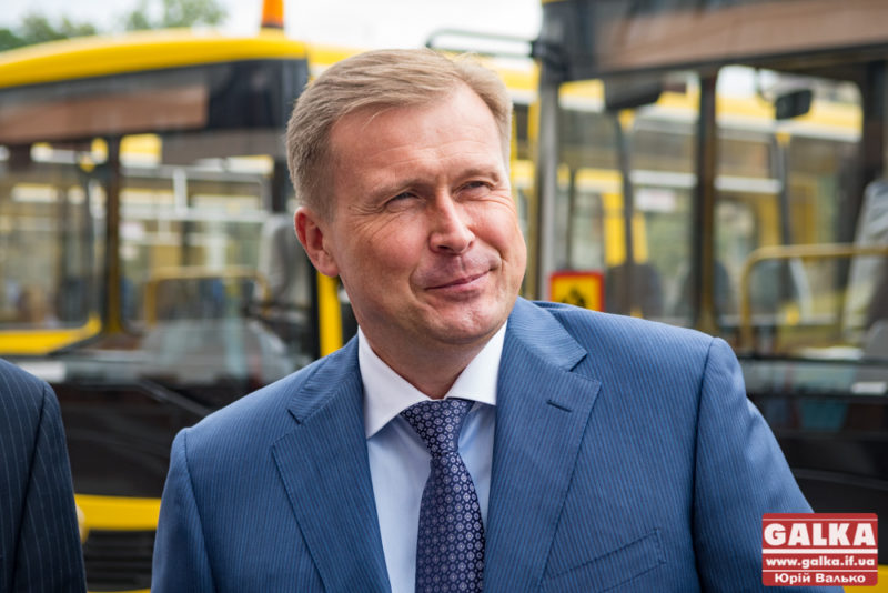 Олег Гончарук – п’ятий у рейтингу губернаторів України
