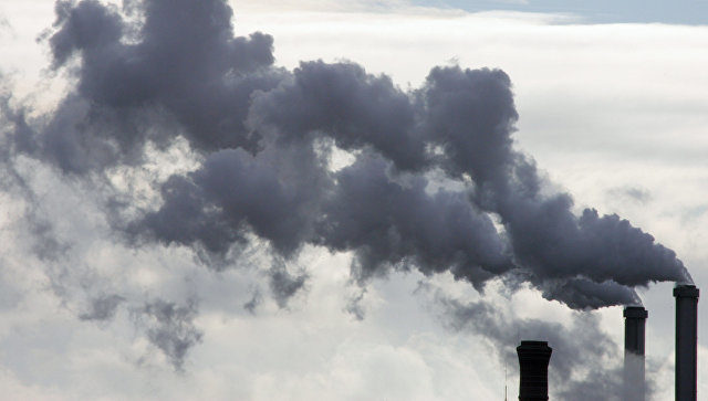 Фахівці розповіли, де найбільш забруднене повітря на Прикарпатті