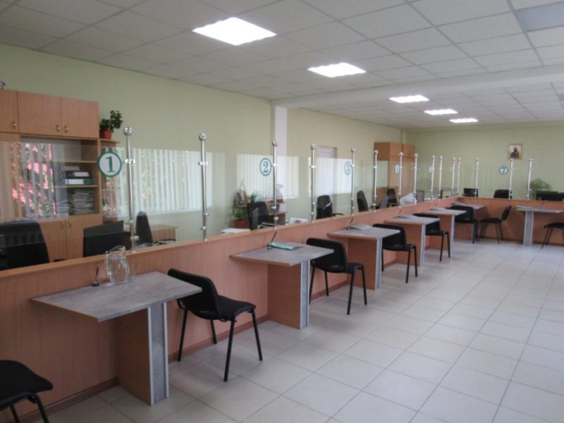 Сучасний офіс з обслуговування пенсіонерів відкрили у Надвірній (ФОТО)