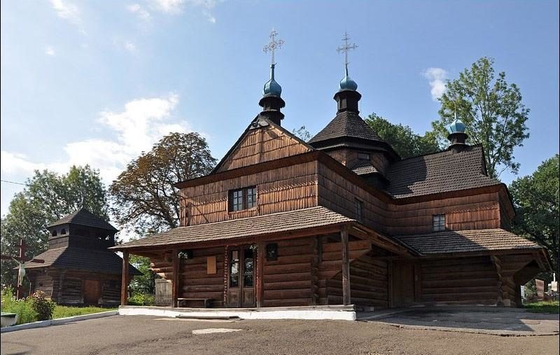 Московський патріархат не відступає: поліція розпочала розслідування через передачу прикарпатської церкви УПЦ Київського патріархату (ДОКУМЕНТ)