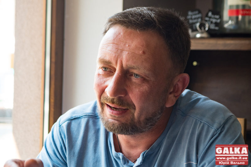 Президент визначився з головою новоствореної Івано-Франківської райдержадміністрації