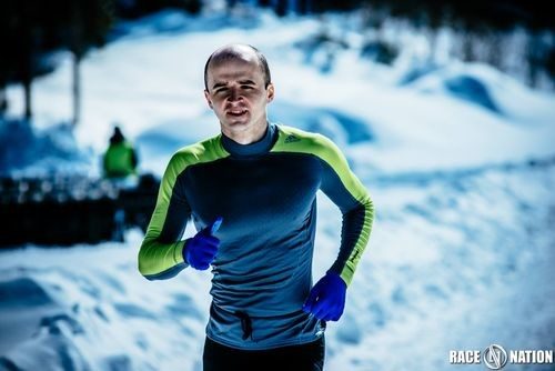 У Норвегії франківський спортсмен потрапив у ТОП-100 тріатлоністів (ФОТО)