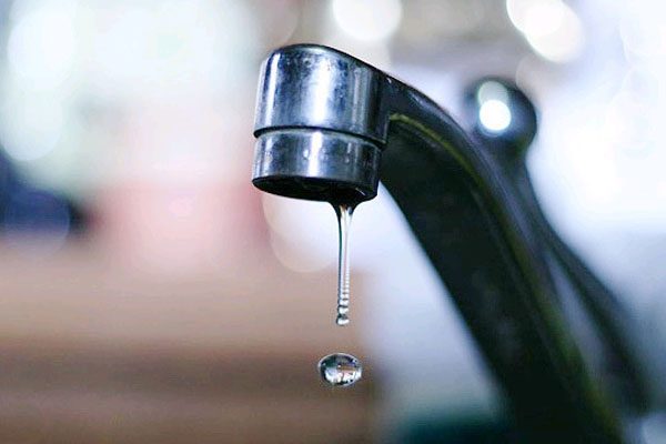 Сьогодні через порив на водопроводі у Вовчинці не буде води
