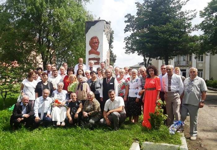 Ювілейний випуск альманаху “Джерельні дзвони” презентували на Прикарпатті