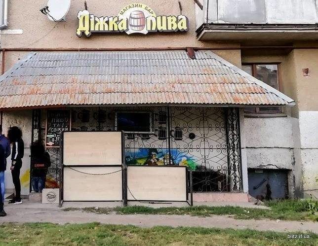 Скандальна “Діжка пива” на БАМі, де під час перевірки побили чиновника, продовжує працювати