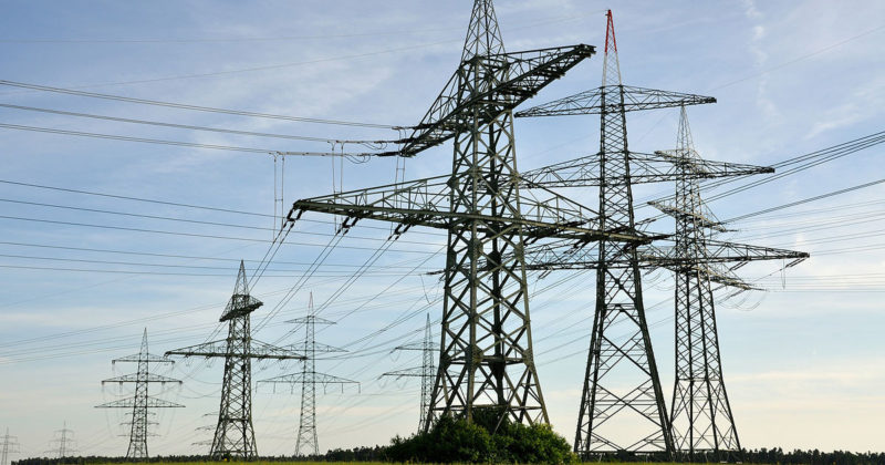 Влада заявляє про неминуче підвищення цін на електроенергію для населення