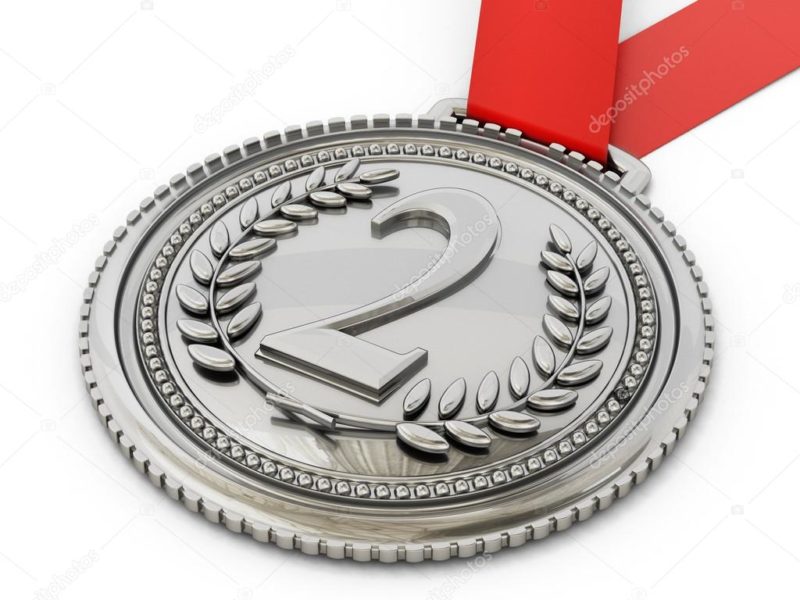 Прикарпатська важкоатлетка виборола “срібло” на Чемпіонаті України
