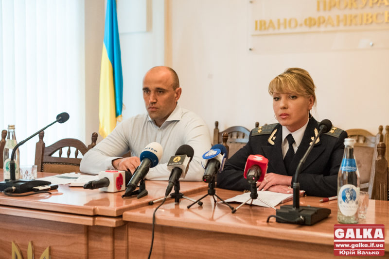 Прикарпатські правоохоронці розповіли подробиці вибуху в косівському ресторані (ФОТО)