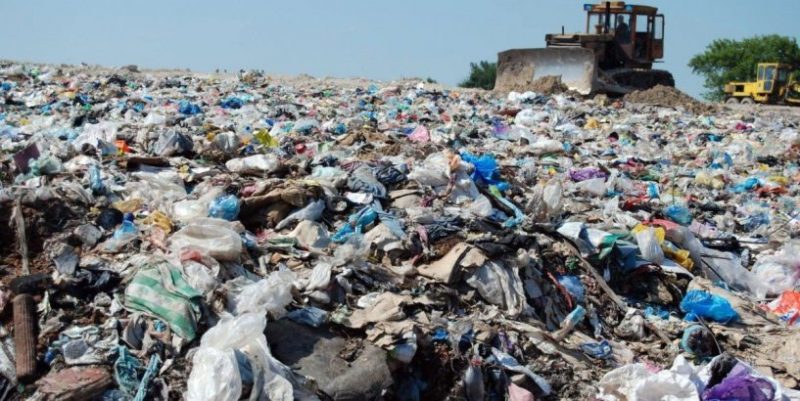 На Прикарпатті планують побудувати сміттєпереробний завод (ФОТО)