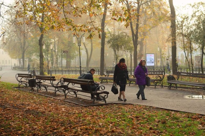 На що франківці свій вільний час витрачають (ІНФОГРАФІКА)