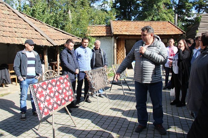 Працівник Бурштинської ТЕС переміг на всеукраїнському конкурсі зі зварки
