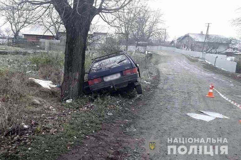 З’явилися подробиці ДТП, в якій загинули двоє молодих прикарпатців (ФОТО)