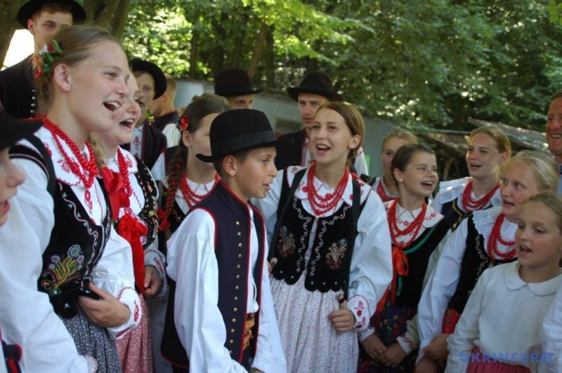 На Прикарпатті відбудеться фестиваль Лемківської пісні