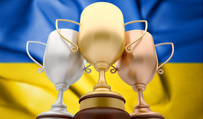 Прикарпатські кікбоксери вибороли перше загальнокомандне місце Кубку України