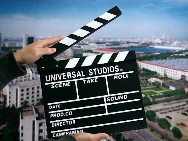 Американські й норвезькі фільммейкери знімуть серіал у Києві