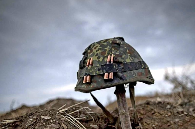Солдат прикарпатської гірсько-штурмової бригади зник безвісти під час бою в зоні ООС