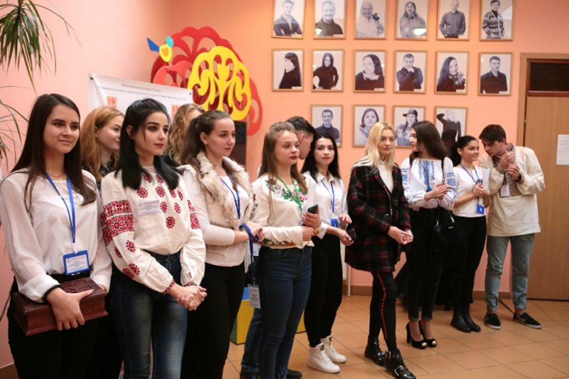 Переможців конкурсу молодих акторів визначили в Івано-Франківську (ФОТО)