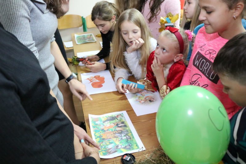 ПНУ став першим навчальним закладом, в якому відбувся тиждень інклюзії в рамках всеукраїнського проекту (ФОТО)