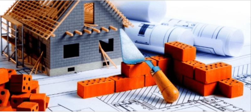 Франківщина – четверта в Україні за індексом будівельної продукції