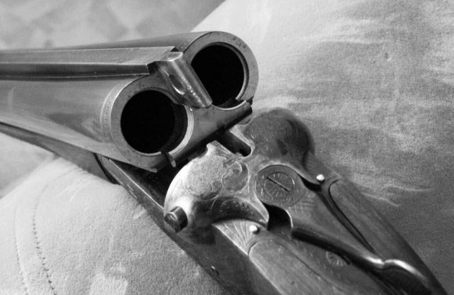 На Надвірнянщині чоловік застрелився з рушниці