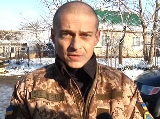 Сьогодні в Івано-Франківську прощатимуться з бійцем АТО