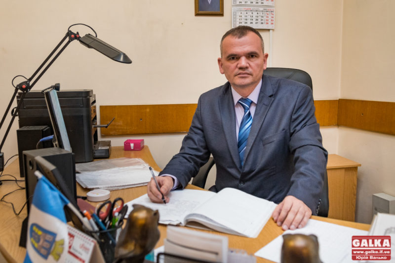 «В області немає жодного закладу, крім нашого, де б збільшилась народжуваність», – головний лікар міського пологового Сергій Стефанко