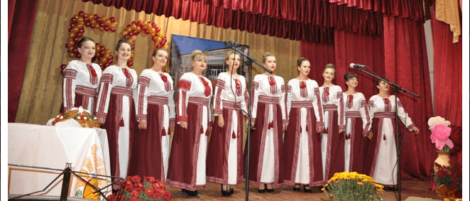 Одна зі шкіл Городенківщини відзначила свій 50-річний ювілей (ФОТО)