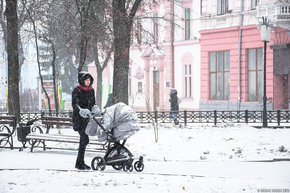 Що цікавого сьогодні в Івано-Франківську