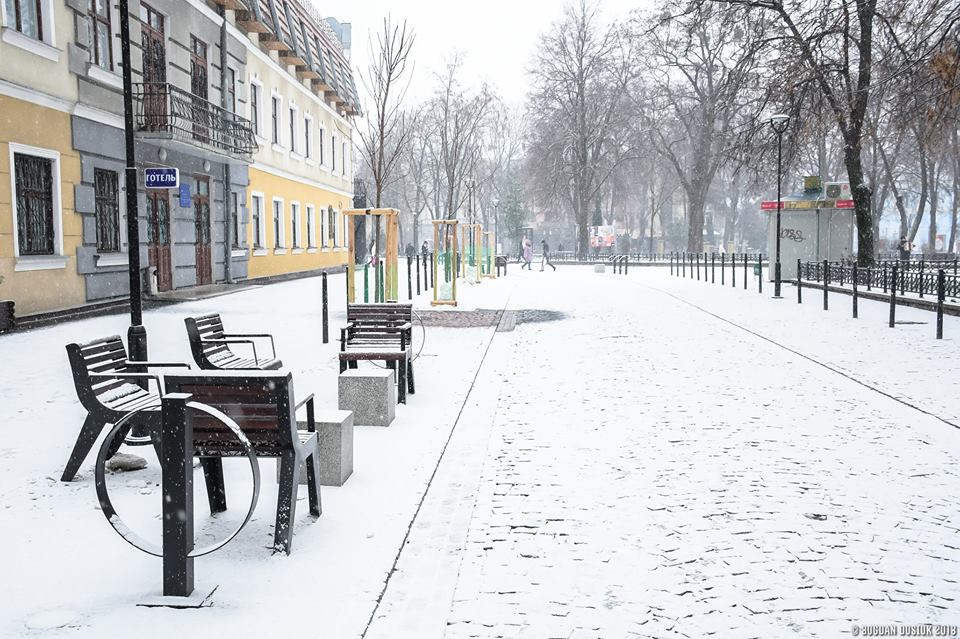 Що цікавого у неділю в Івано-Франківську