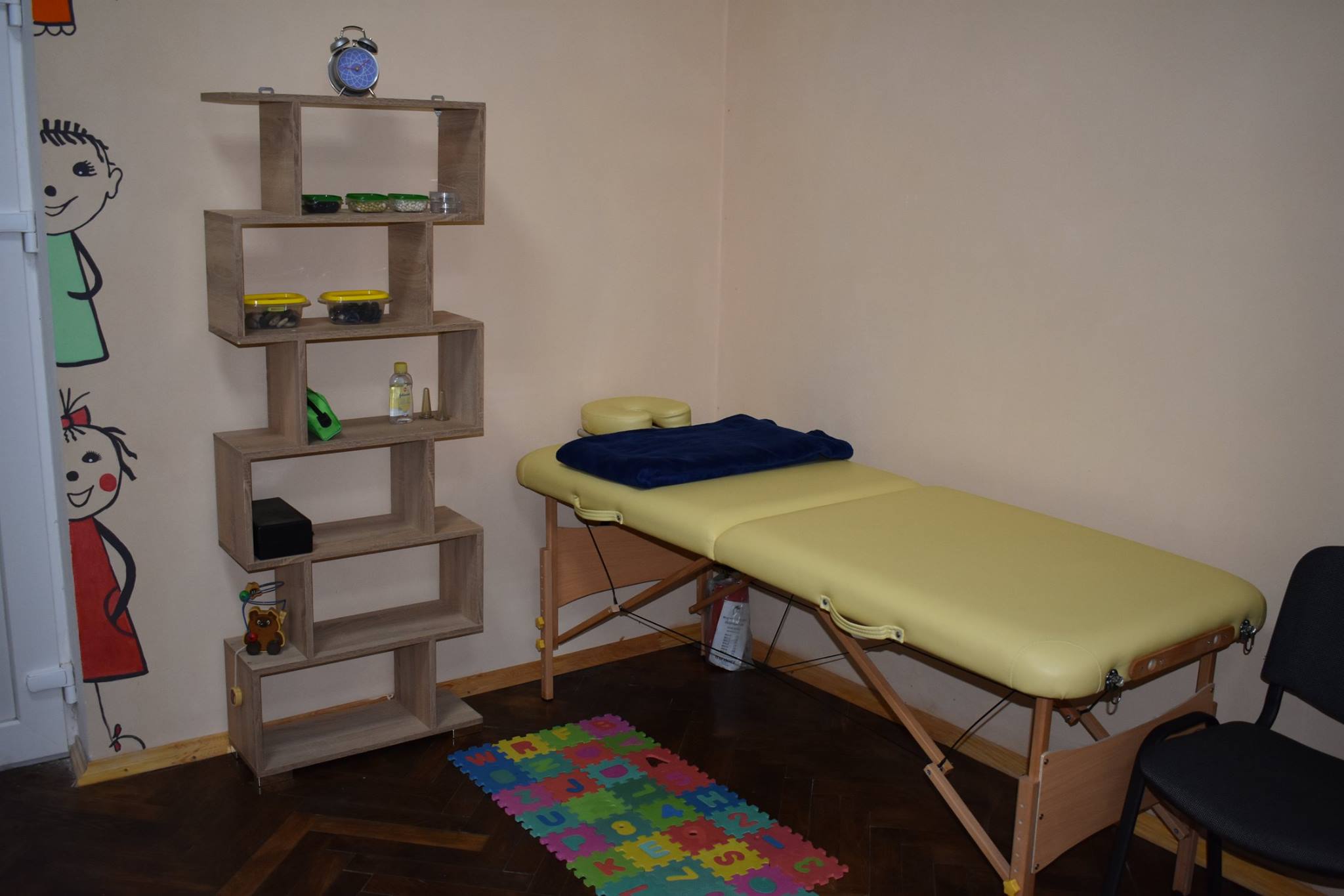 У Коломиї відкрили інклюзивно-ресурсний центр для дітей з особливими освітніми потребами (ФОТО)